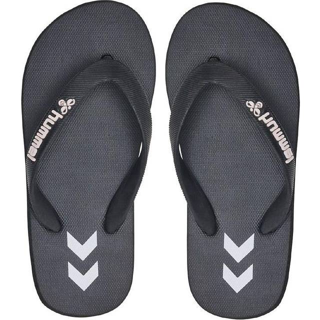 HUMMEL Flip Flop Jr |Svart |39
