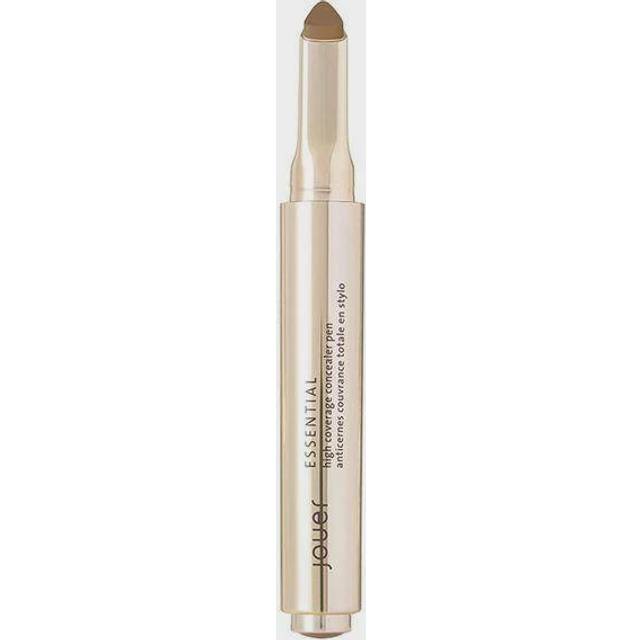 Jouer Cosmetics Essential High Coverage Concealer Pen 23G Café Au Lait