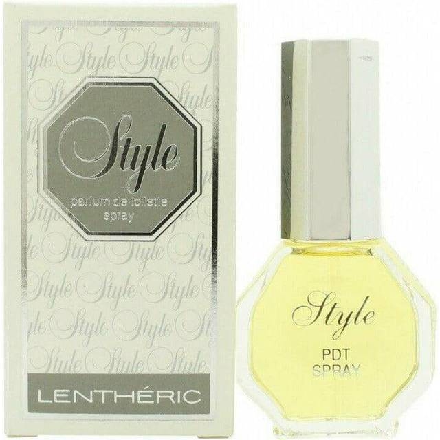Lentheric Style Eau de Toilette 20ml Spray