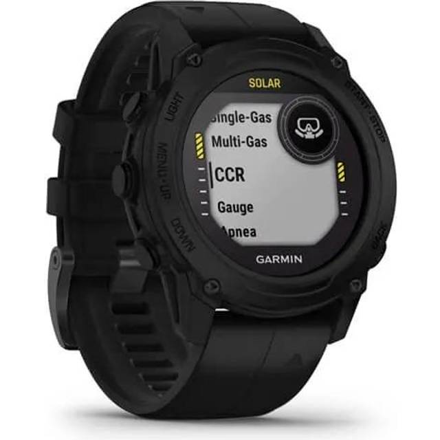 Garmin Descent G1 Solar Hurricane Blue