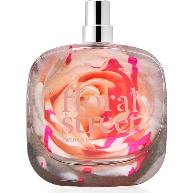 Floral Street Neon Rose Eau De Parfum