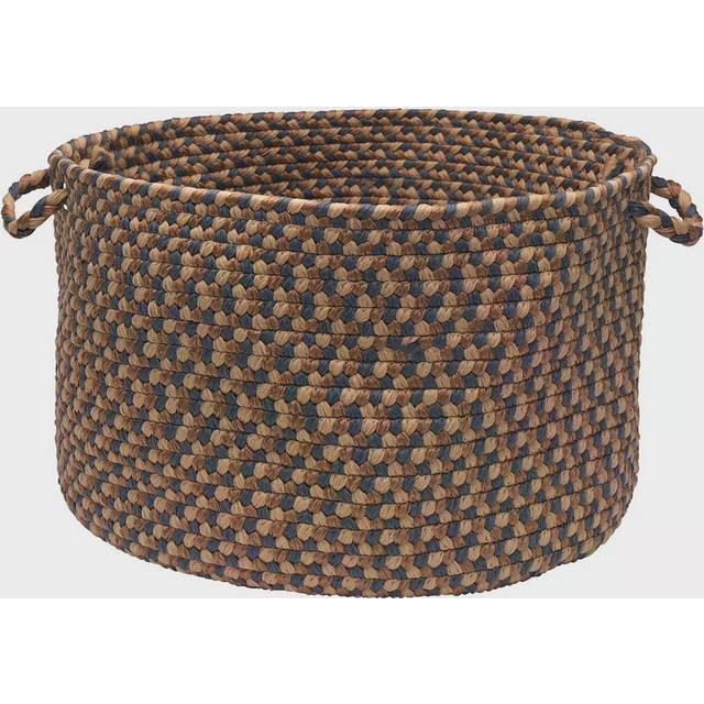 "Tiburon- Spruce Green 18""""x12"""" Utility Basket"