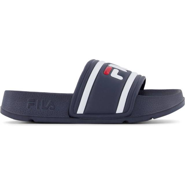 FILA Morro Bay Slipper Kids |Blå |31