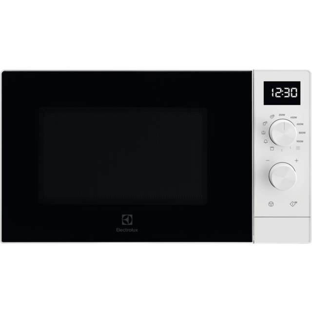 Electrolux EMZ725MMW mikrovågsugn, vit