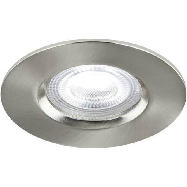 Nordlux Don Smart Black Downlight - 5.4 x 8.5 x 5.4cm