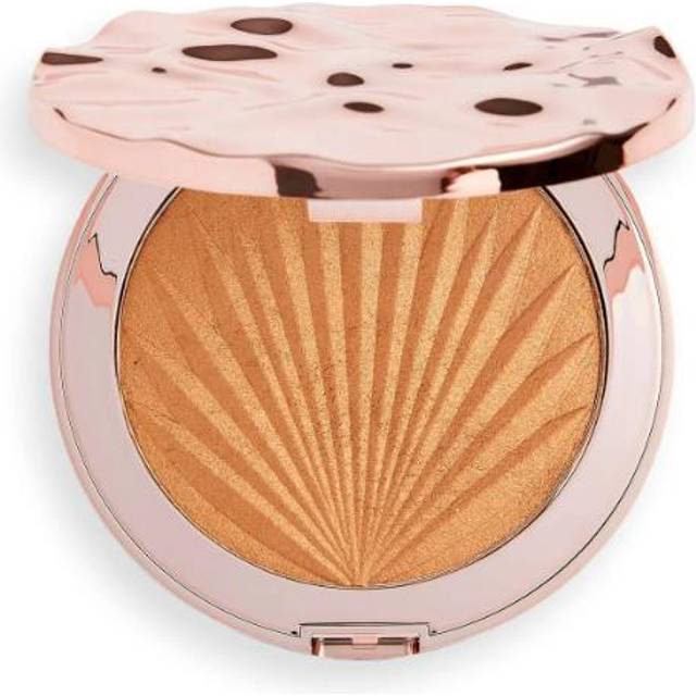 Makeup Revolution, Glow Splendour, ljusförstärkare, ringljus, 13 g