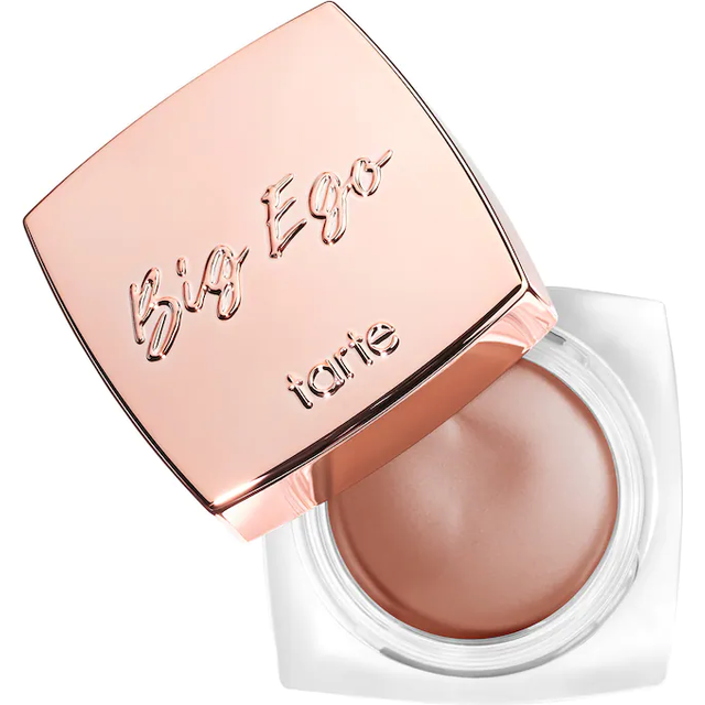 tarte big ego frameworker brow pomade - golden blonde