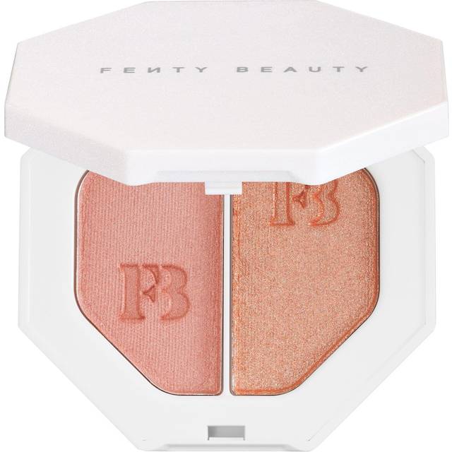FENTY BEAUTY BY RIHANNA Killawatt Freestyle Highlighter COLOR: Girl Next Door/Chic Phreak