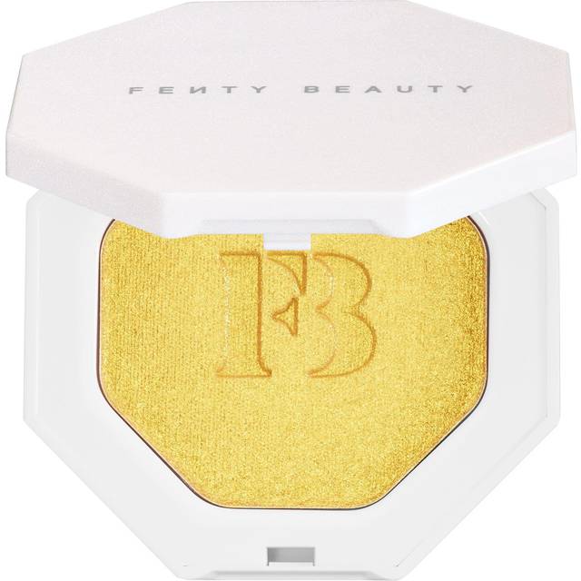 Fenty Beauty by Rihanna - Killawatt Freestyle Highlighter - Trophy Wife - 3D hyper-metallic gold