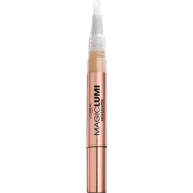 L'Oreal Paris Magic Lumi Highlighter Concealer, mässa, 1,4 g