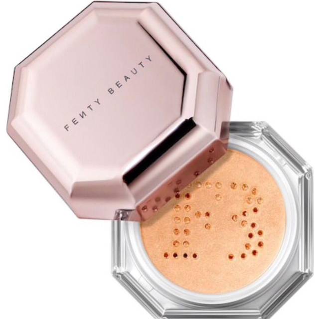 Fenty Pro Filt'r Mini Instant Retouch Powder Banana Banana