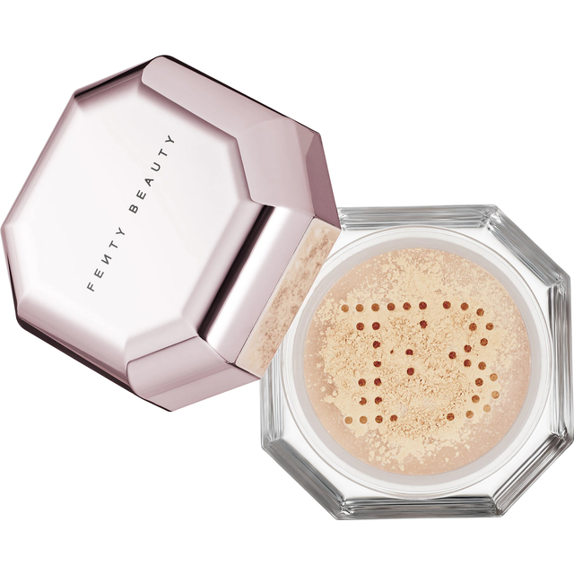 Fenty Pro Filt'r Mini Instant Retouch Powder Butter Butter