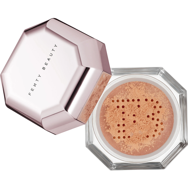 Fenty Pro Filt'r Mini Instant Retouch Powder Cashew Cashew