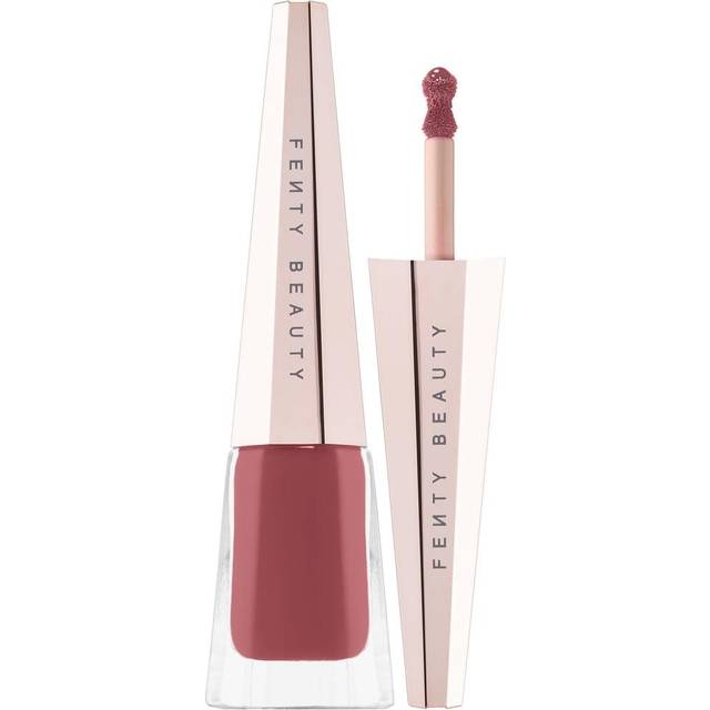 Fenty Stunna Lip Paint LW Fluid Lip Uncuffed Uncuffed