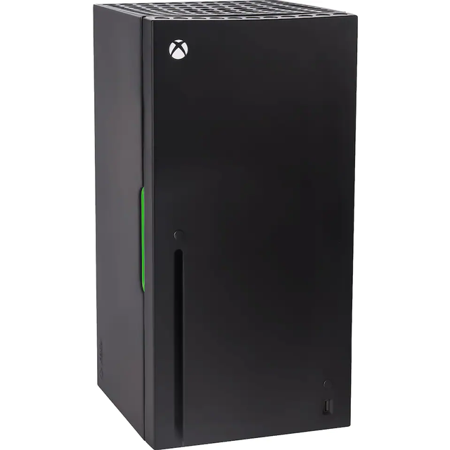 Ukonic 17315-EU Sort, Grøn