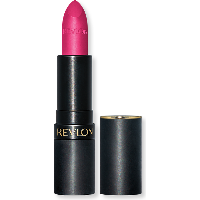 Revlon Super Lustrous The Luscious Mattes Lipstick #005 Heartbreaker