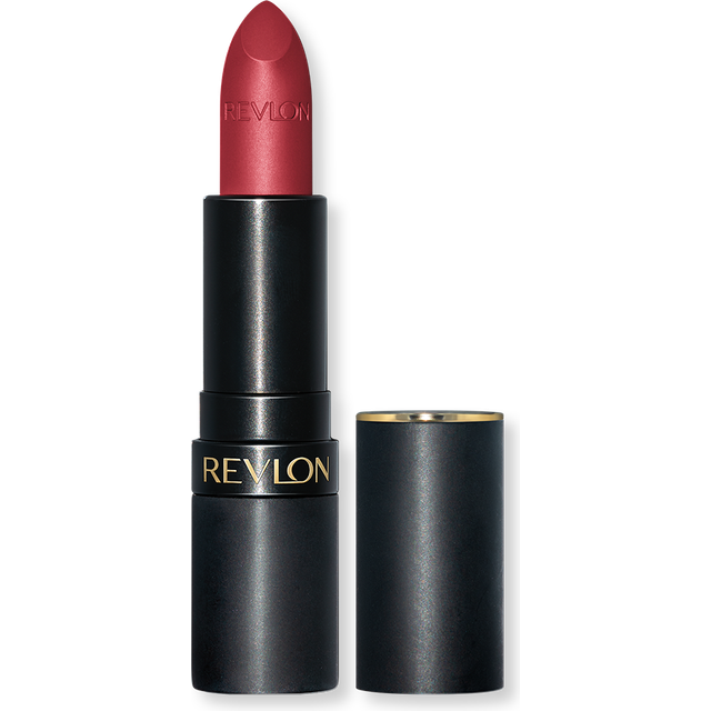 Revlon Super Lustrous The Luscious Mattes Lipstick #008 Show Off