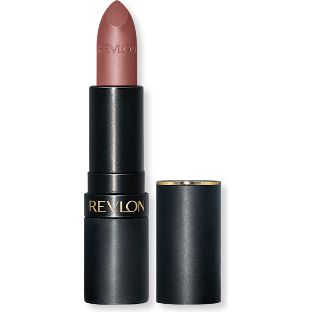 Revlon Super Lustrous The Luscious Mattes Lipstick #014 Shameless