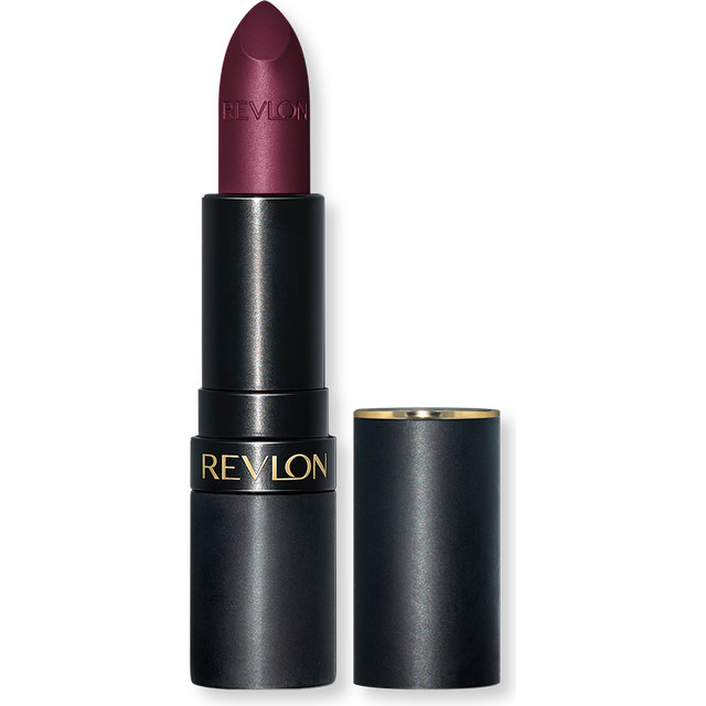 Super Lustrous The Luscious Mattes Lipstick, in Burgundy, 021 Black Cherry