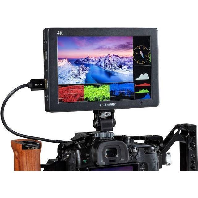 Monitor T7 Plus