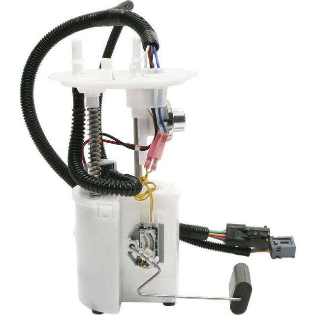 Delphi FG0837 Fuel Pump Assembly Module for 2004 Ford Mustang GT
