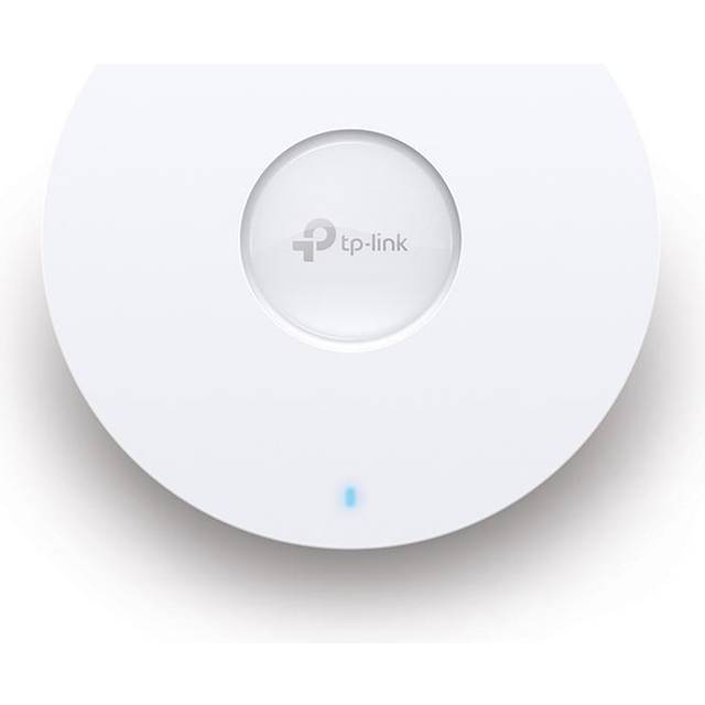 TP-Link Omada EAP670 V1.26 - Radio Access Point - Wi-Fi 6 - Cloud-Managed