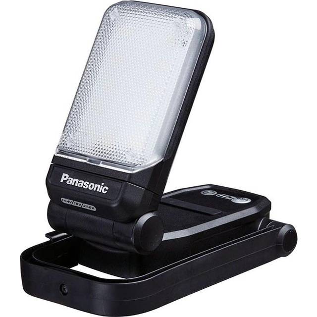 Panasonic EY37C4 Cordless LED Flashlight 14.4/18V Bare Unit PAN37C4B32