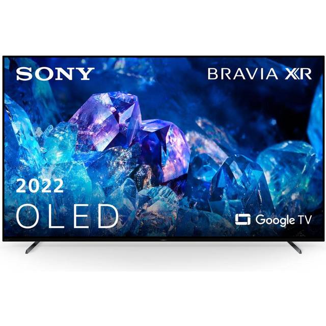XR55A84K ➞ Trustpilot topscorer på Sony service! ➞ Nem online finansering!