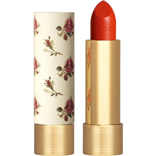 Gucci 518 Rouge &#224; L&#232;vres Voile Lipstick 3.5g