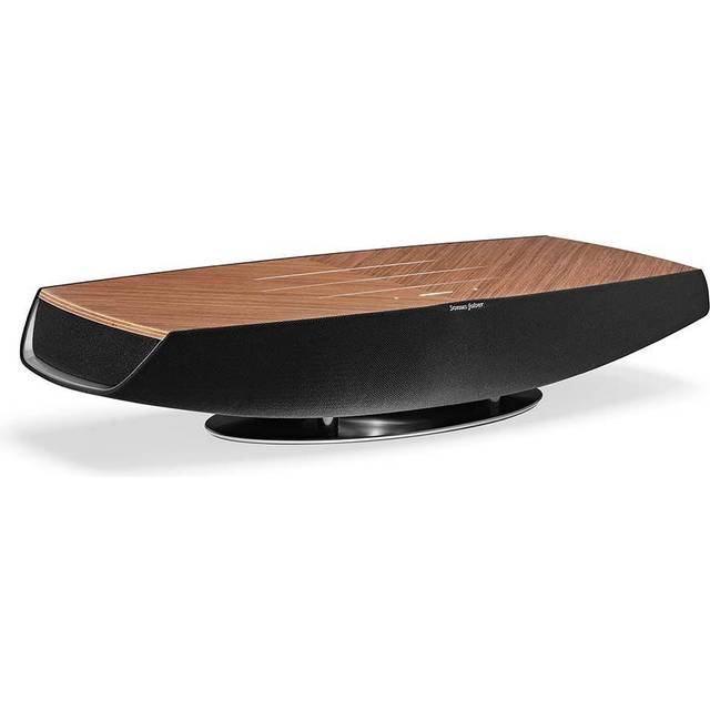 Sonus Faber Omnia Valnöt