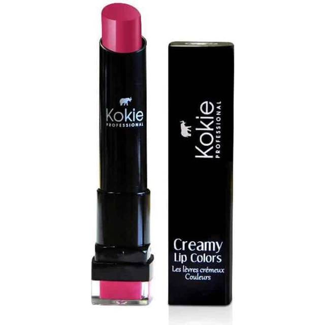 Kokie Cosmetics Cream Lipstick #17 Party Girl