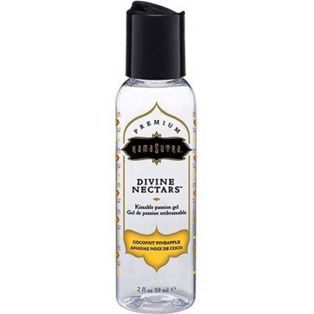 Kama Sutra Divine Nectars Gel 59 ml 532ml