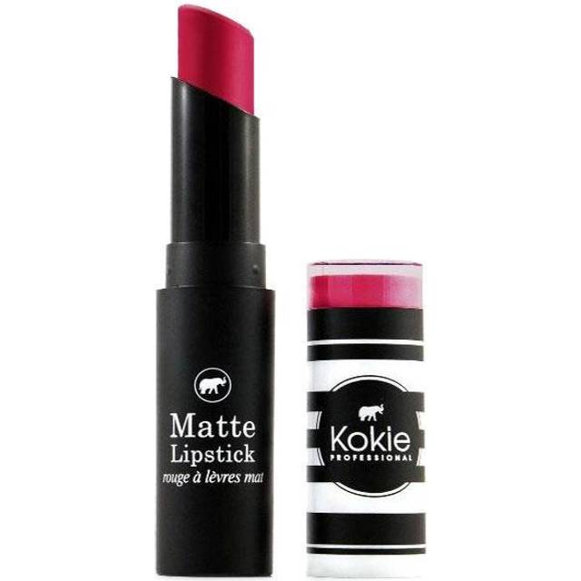 Kokie Cosmetics Matte Lipstick #70 Kiss Me