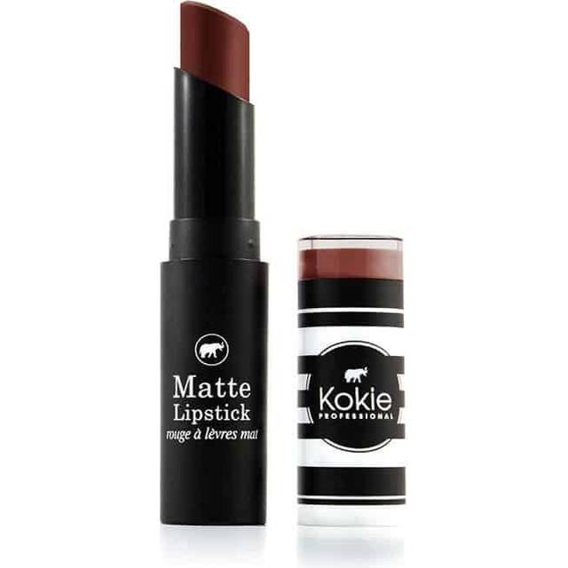 Kokie Cosmetics Matte Lipstick #80 Butter Rum