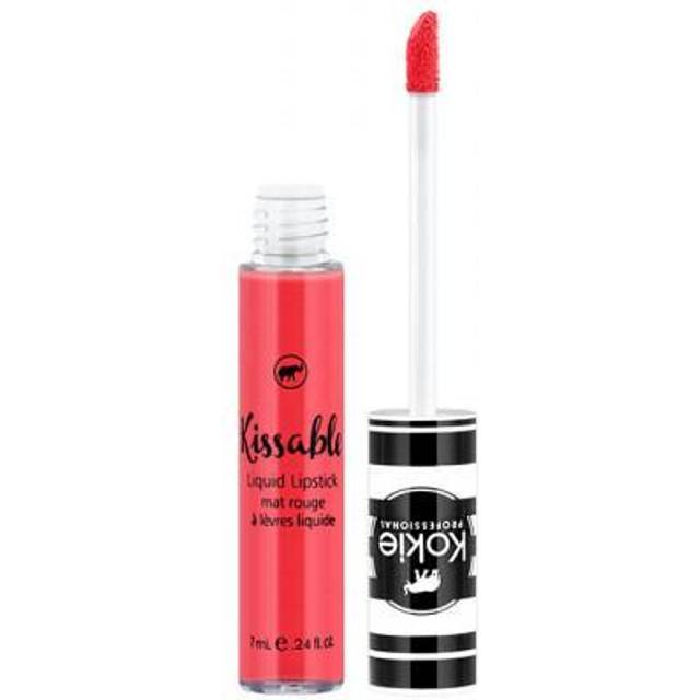Kokie Cosmetics Kissable Liquid Lipstick Havana Nights