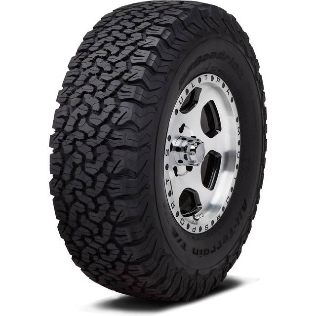 BF Goodrich All-Terrain T/A KO2 ( LT285/65 R18 121/118R 10PR RWL )