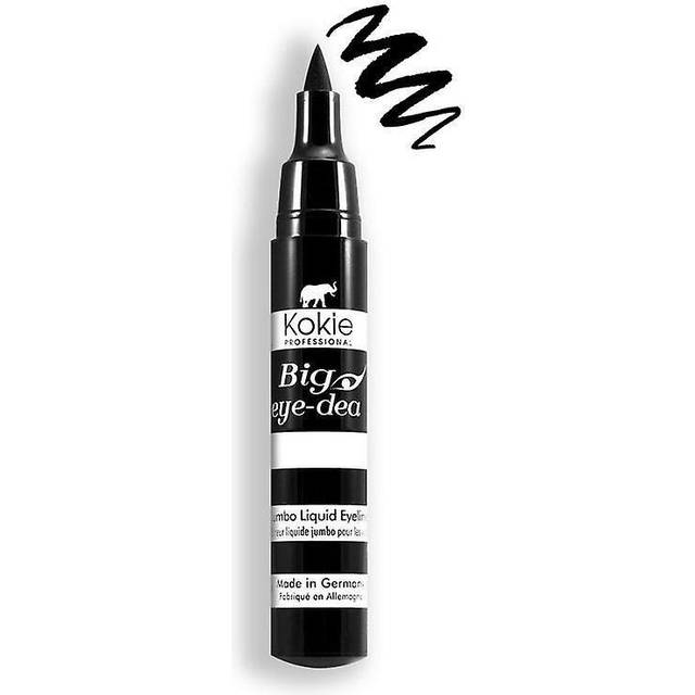 Kokie Cosmetics Big Eye-dea Jumbo Liquid Eyeliner