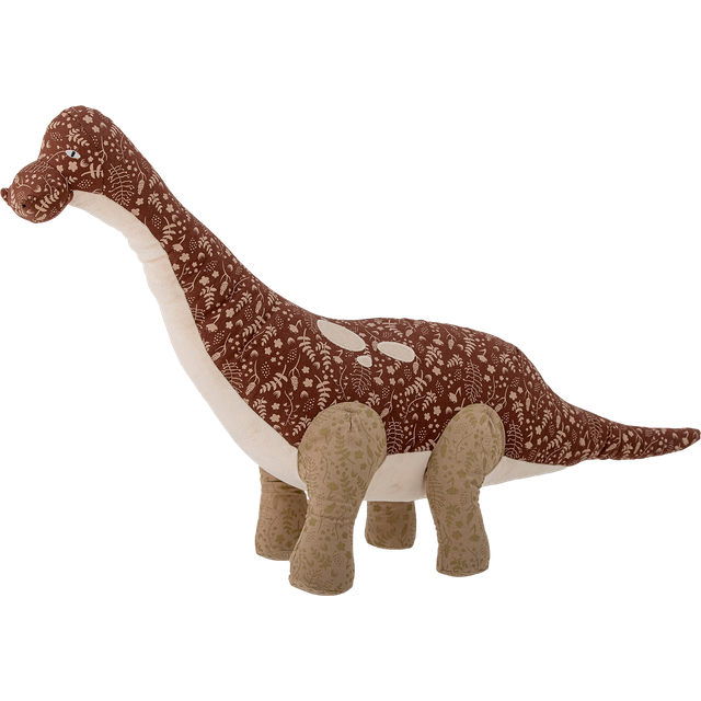 Bloomingville mjuk figur dinosaurie momo