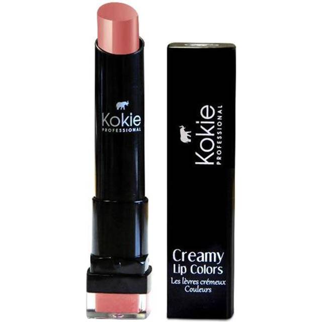 Kokie Cosmetics Cream Lipstick #08 Sunset Strip