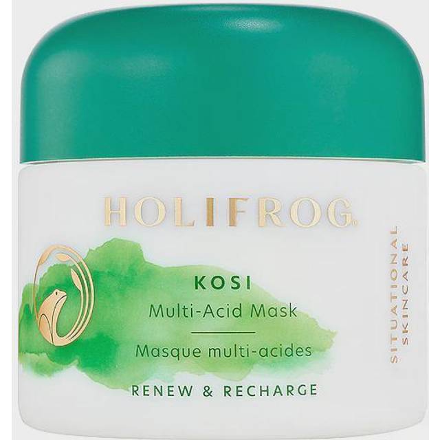 HoliFrog Kosi Multi-Acid Recharging Mask 60ml
