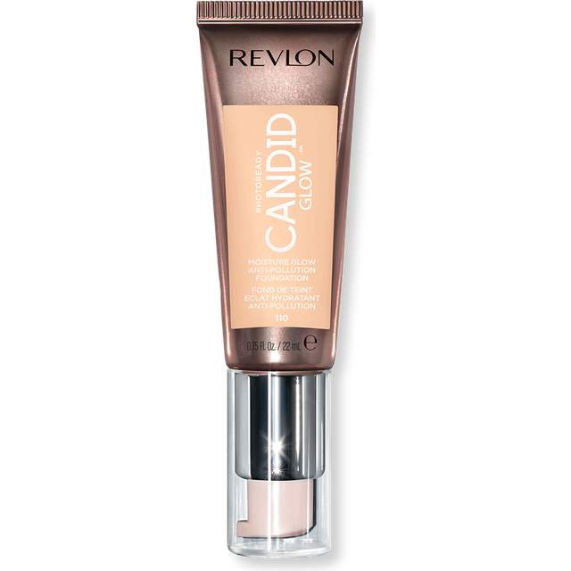 Revlon Photoready Candid Glow Foundation Assorted Shades 22ml