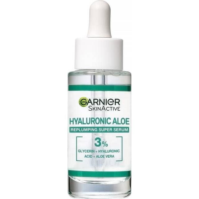 Garnier Hyaluron Barrier Repair Replumping Serum For Sensitive Skin 30 ml