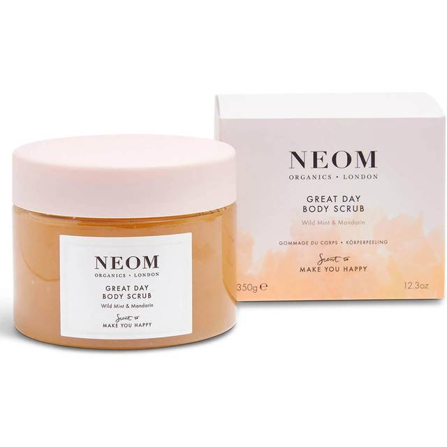 Neom Great Day Body Scrub 350 g