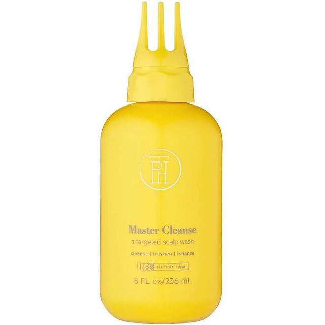TPH by TARAJI Master Cleanse Scalp Treatment Wash - 8 fl oz