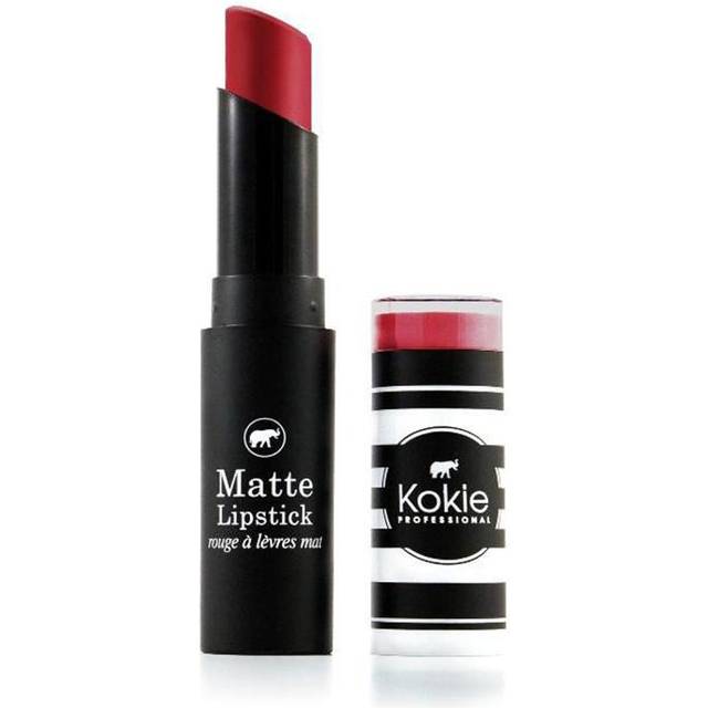 Kokie Cosmetics Matte Lipstick #71 Candy Apple