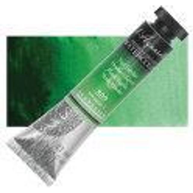 Sennelier : Watercolour Paint : 21ml : Hooker's Green