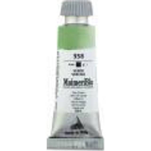 MaimeriBlu : Watercolour Paint : 12ml : Sap Green