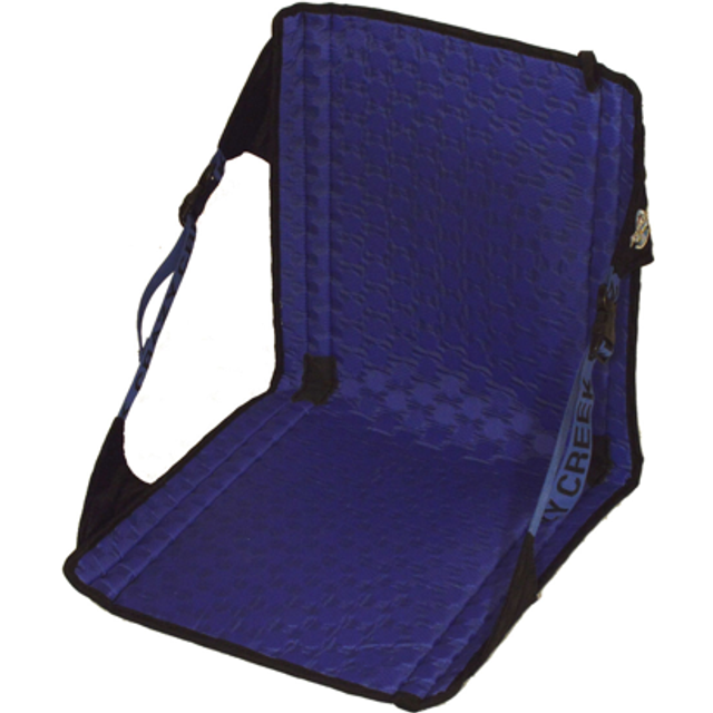 Crazy Creek Hex 2.0 Original Chair Copper/Slate