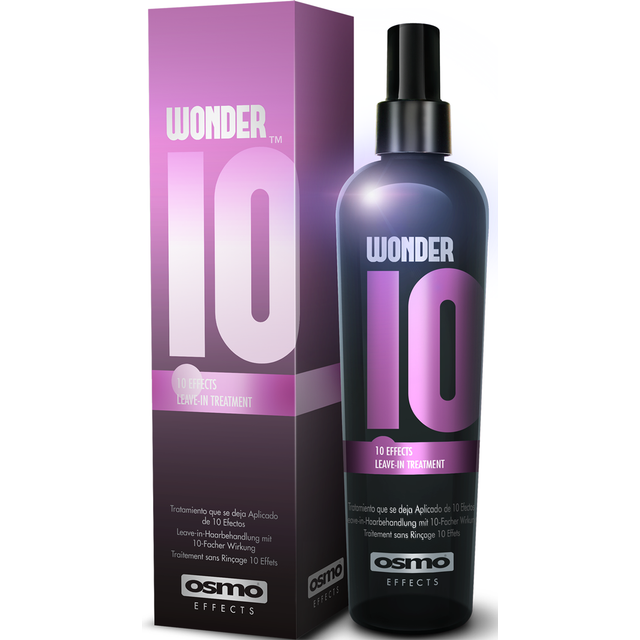 Osmo Wonder 10 Leave-In Treatment 250ml
