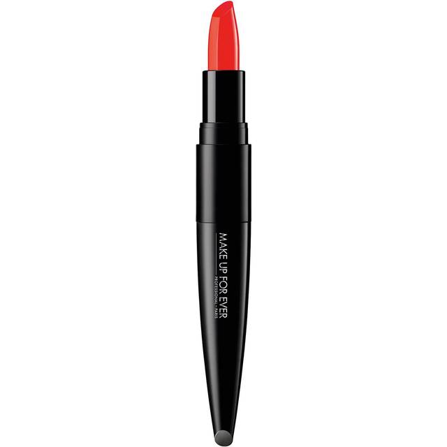 Make Up For Ever Rouge Artist Intense Color Beautifying Lipstick 314 - Glowing Ginger